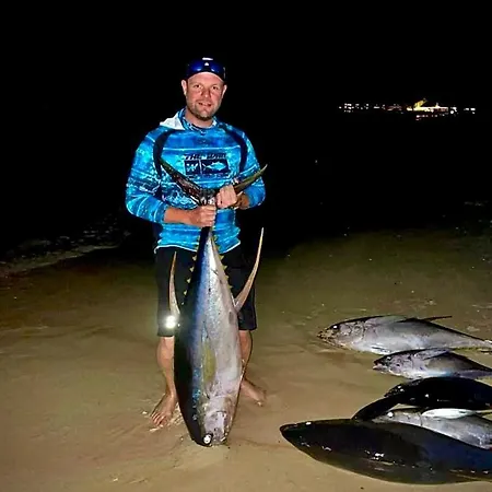 Lastcast Fishing Charters